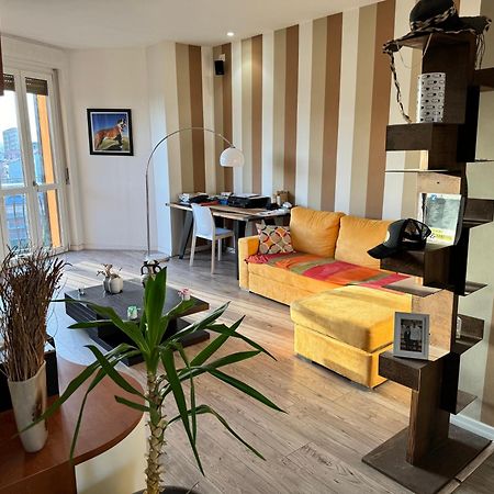 Snoop House Apartment Alessandria Exterior photo