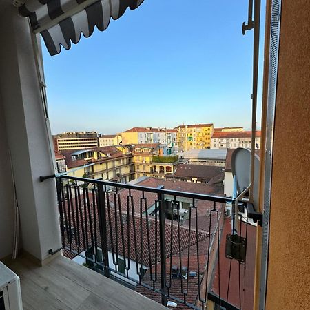 Snoop House Apartment Alessandria Exterior photo